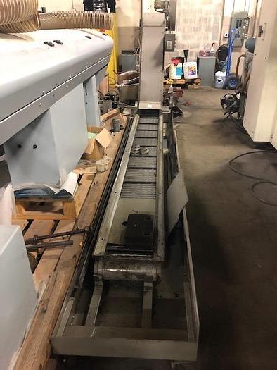 Used 2003 OKUMA Macturn 250W