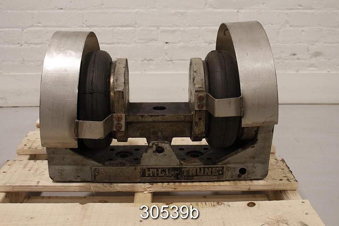 Used Sandy Hill Thune 400 Felt Guide #30539