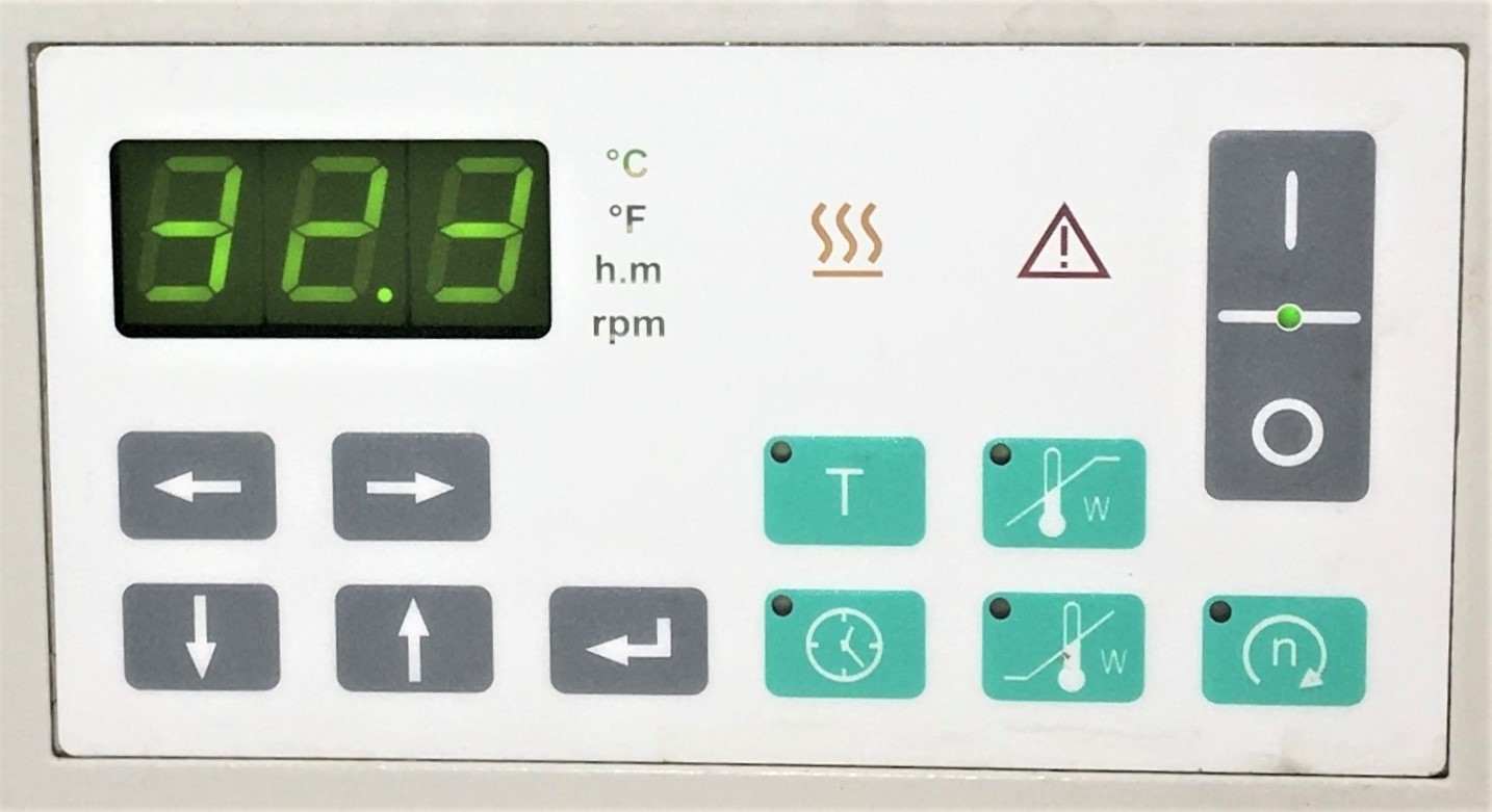 Used Julabo SW22 Shaking Bath - 20L