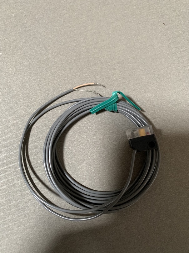 Used Sunx Photoelectric Sensor SH-31RP