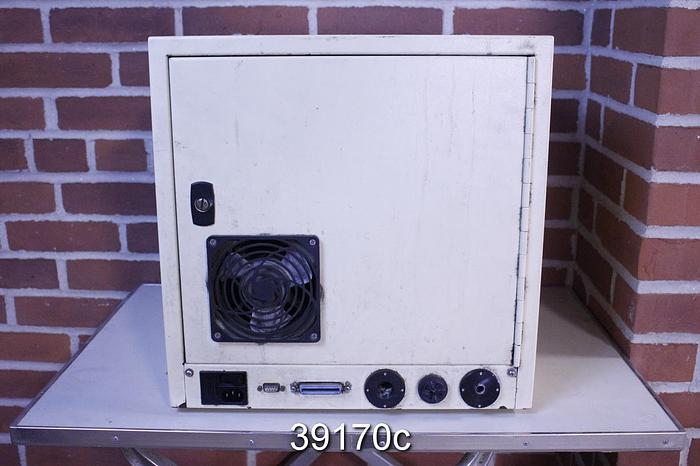 Used Phoenix QUIKBRITE A013D001-110-60 Brightness Tester #39170