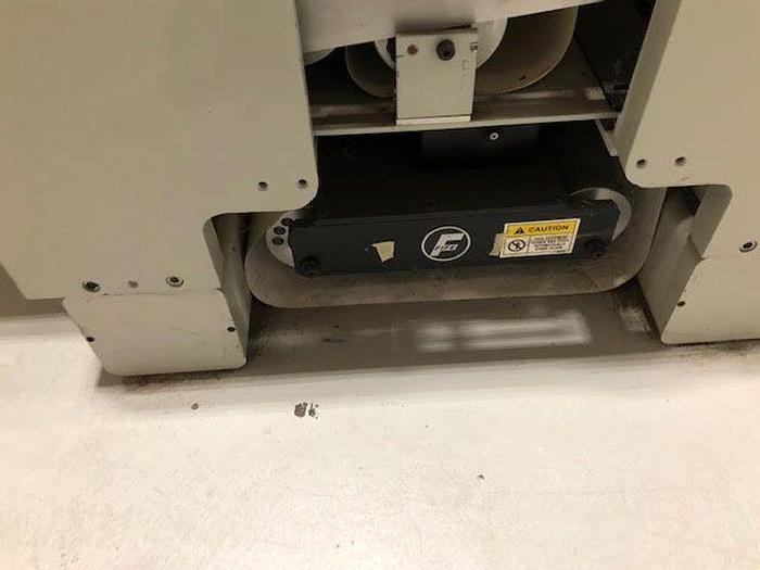 Used 15" NARROW WEB PRESS 6 COLOR GRAVURE AND FLEXO