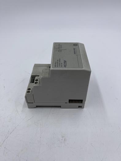Used Allen-Bradley 1794-ASB SER D