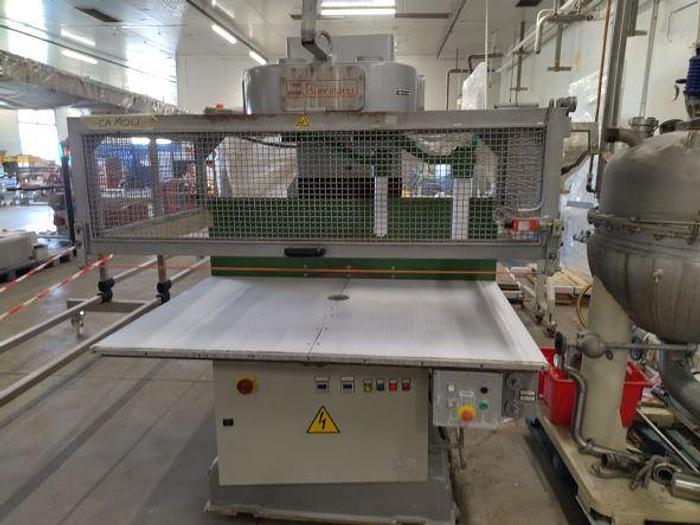 Used Ruffinatti TZ40