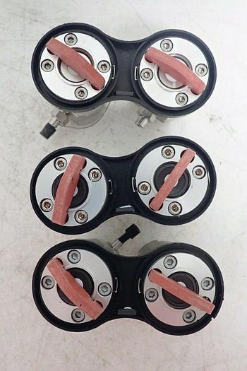 Used Agilent 1290 Infinity II Easy Maintenance Pump Head G4220-60300 Channel A