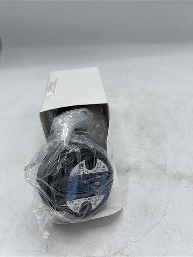 ALLEN BRADLEY 855E-BCBC SER. A