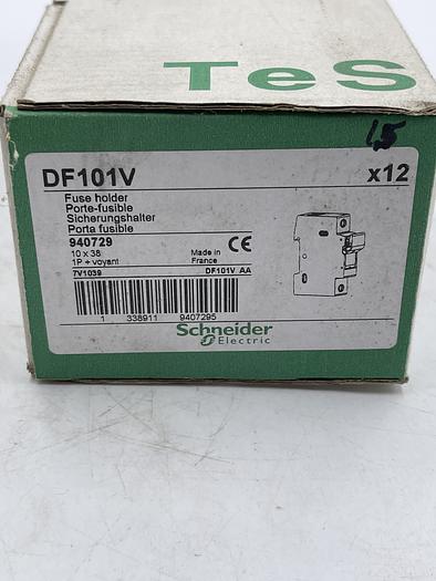 Schneider Electric DF101V