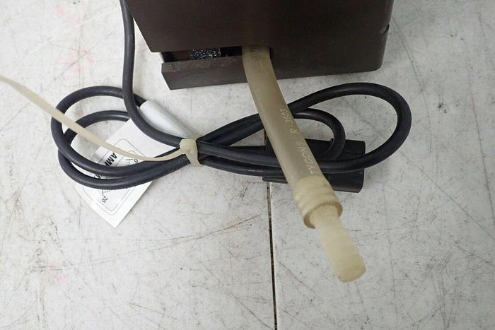 Used Bio-Rad 170-3644 Variable Speed Pump