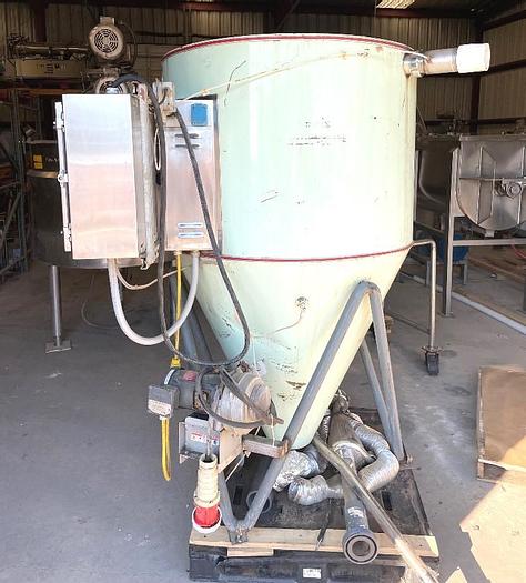 Used ANHYDRO LAB S1 SPRAY DRYER - S/S - WITH CENTRIFUGAL ATOMIZER