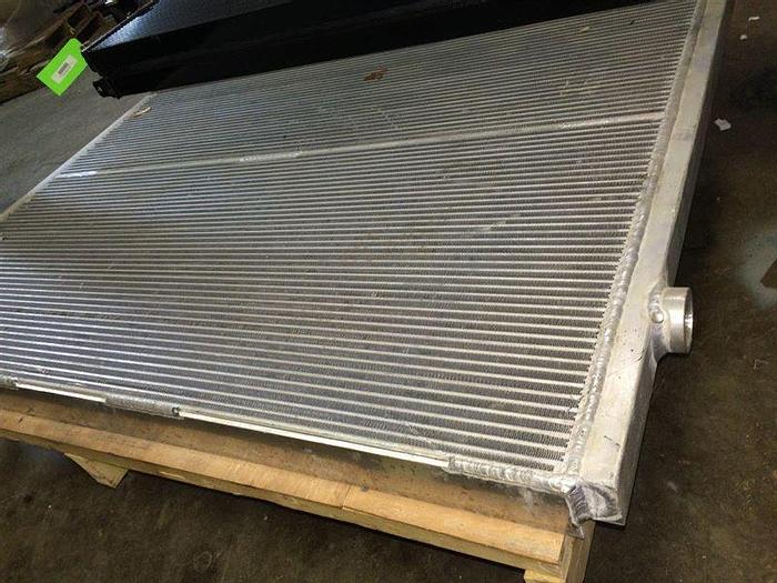 57101941-A Compressor Oil Cooler