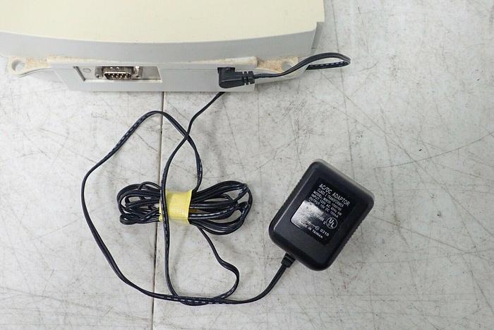 Used Denver Instrument APX-402 Scale