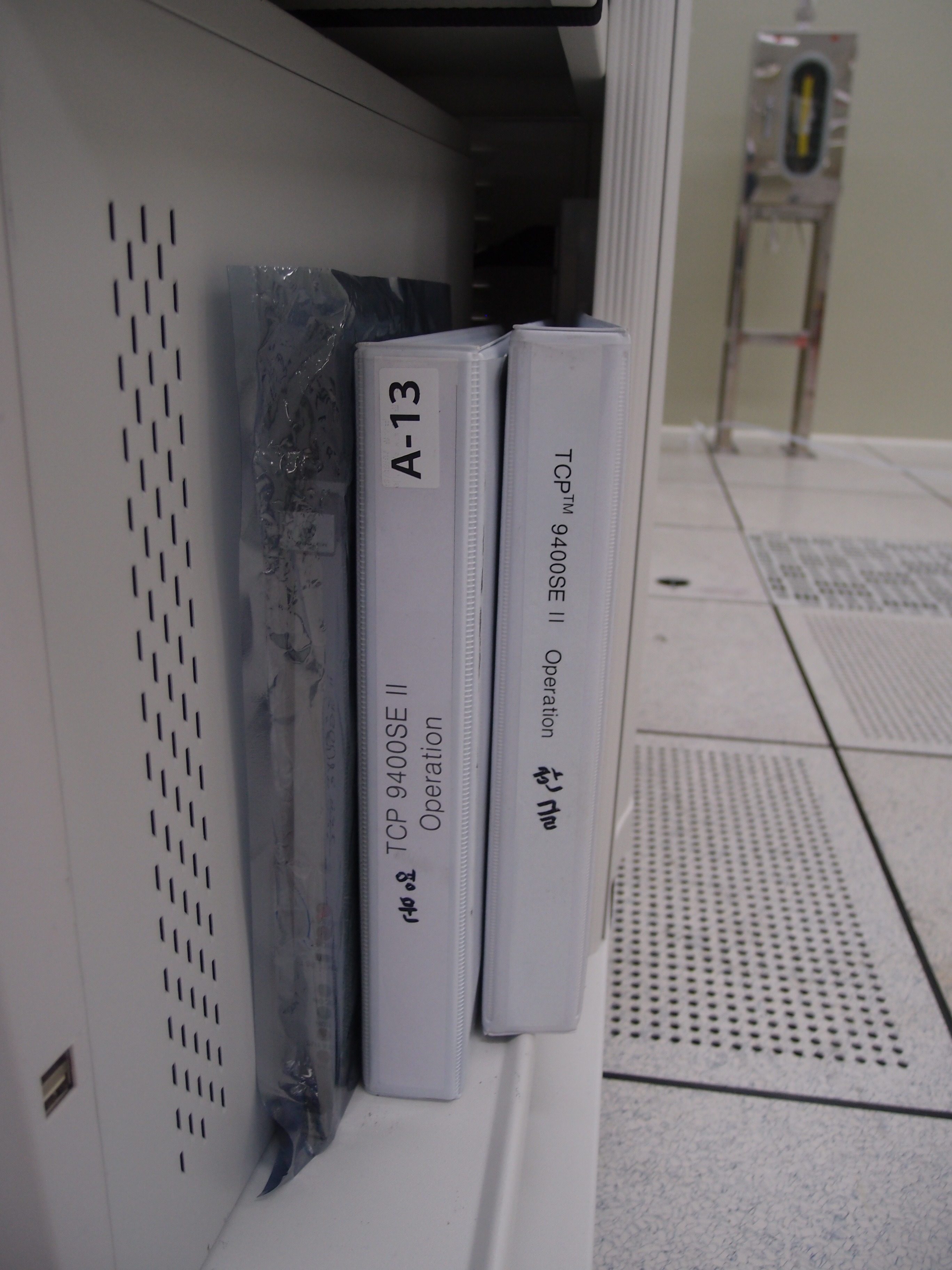 Used LAM Alliance 4.1