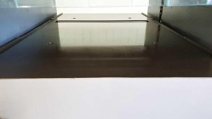 Used 1997 Casadei Thickness planer R51/ H3 R51 / H3