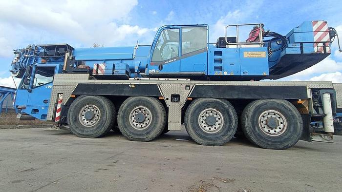 Gebraucht Terex Demag AC 80-2
