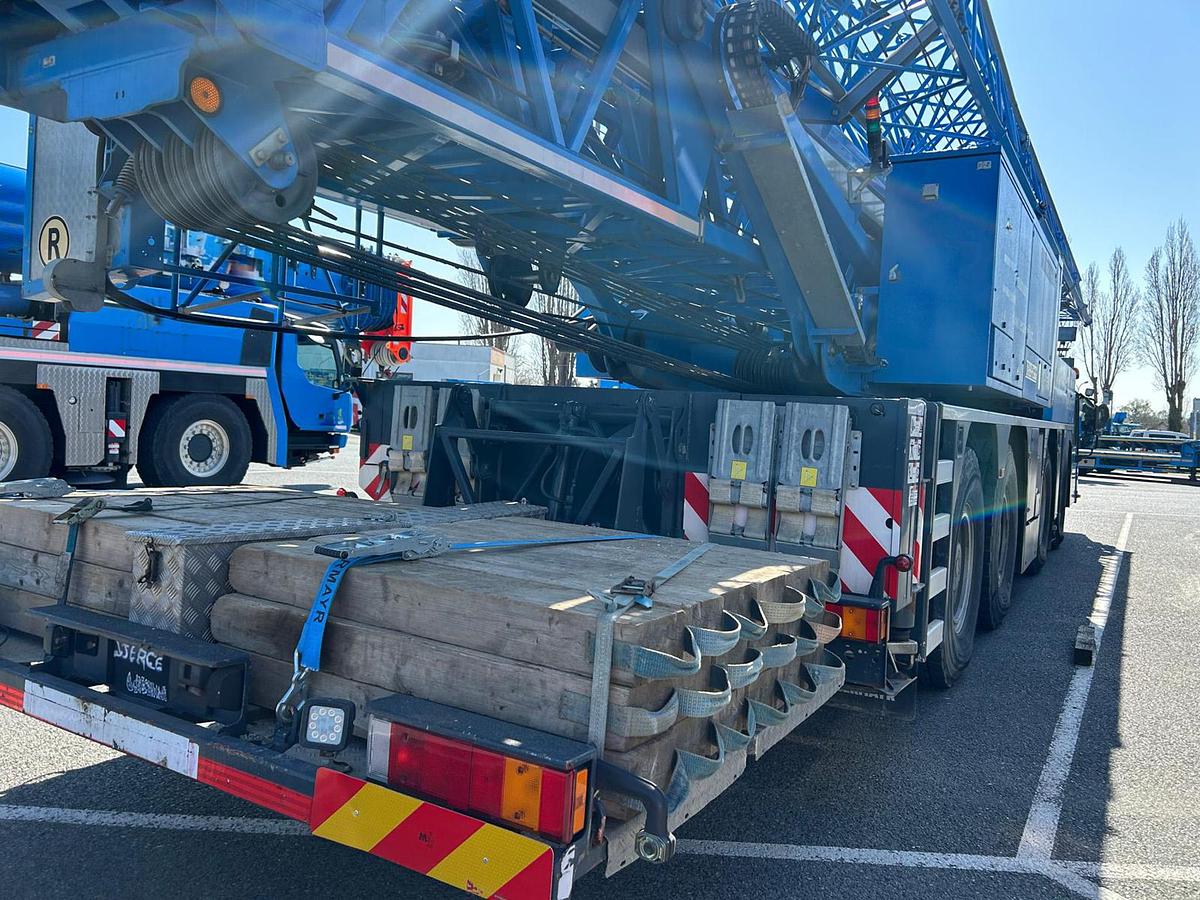 Used LIEBHERR MK 88 Plus