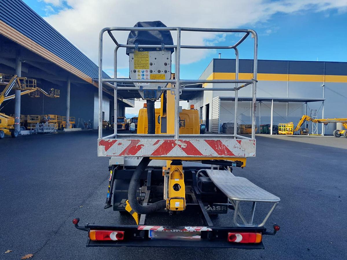 Gebraucht GSR E200T Comfort X