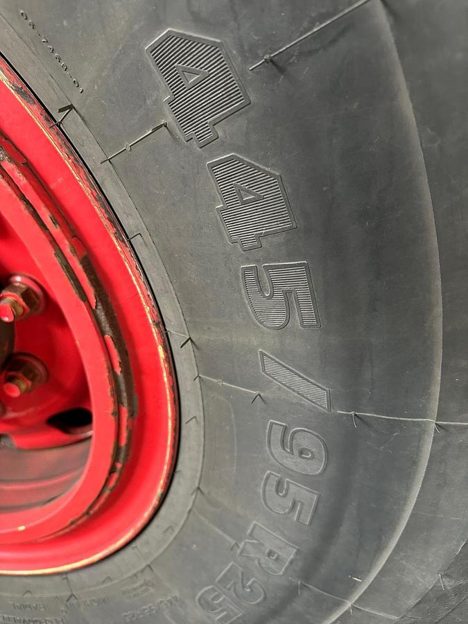 Gebraucht Liebherr LTM 1070-4.2