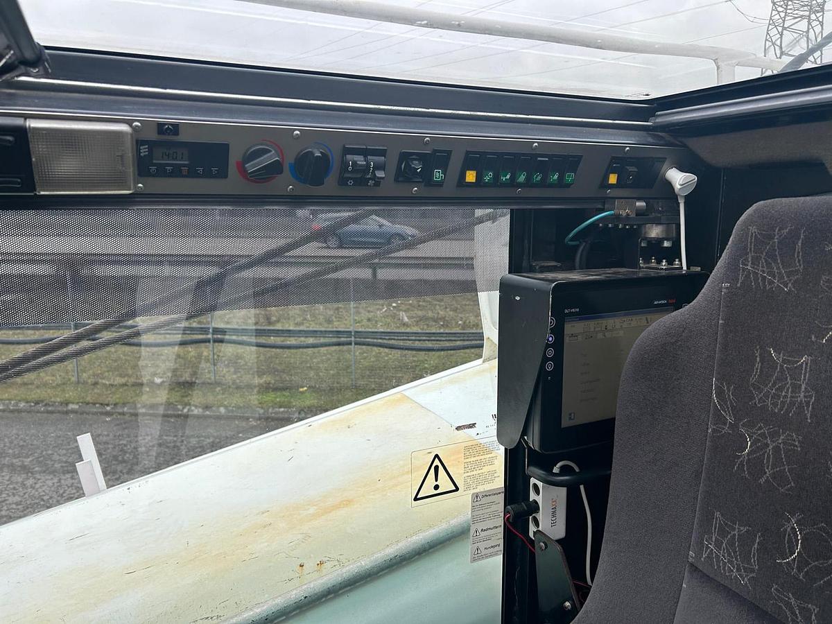 Gebraucht Terex Demag AC 70 City