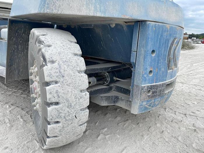 Used Kalmar DCB 32-1200