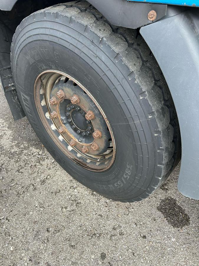 Used Palfinger PK 23002-SH E