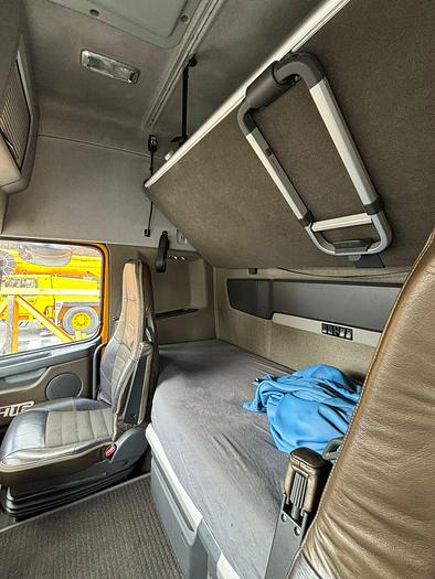 Gebraucht Volvo FH 16 750 6x4