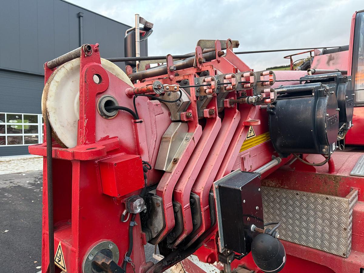 Gebraucht Terex Demag AC 40 City-1