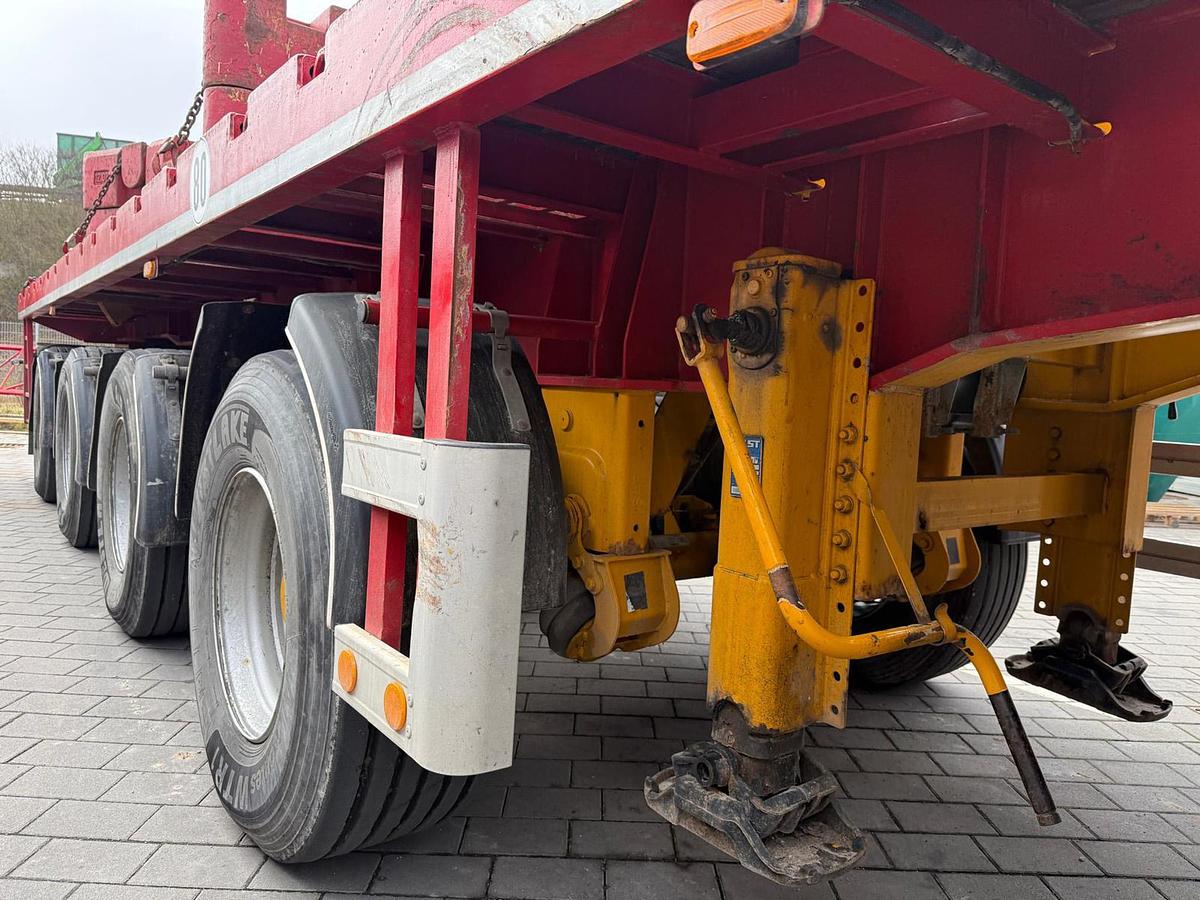 Gebraucht HRD SPLB4Z