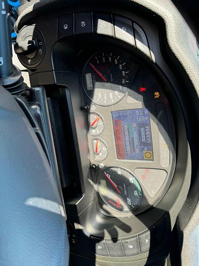 Gebraucht Iveco AS440T/FP-LT