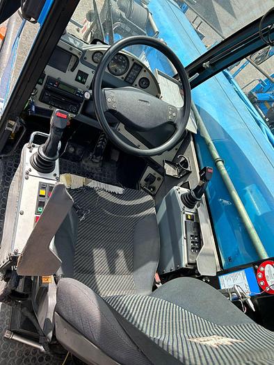 Gebraucht 2005 TEREX DEMAG AC 55 City