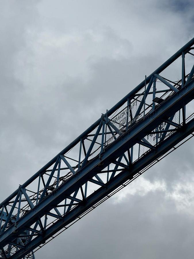 Gebraucht Voest Alpine P22