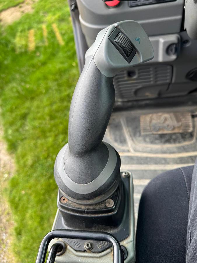 Used Manitou MRT 2470 + Privilege SR4S1