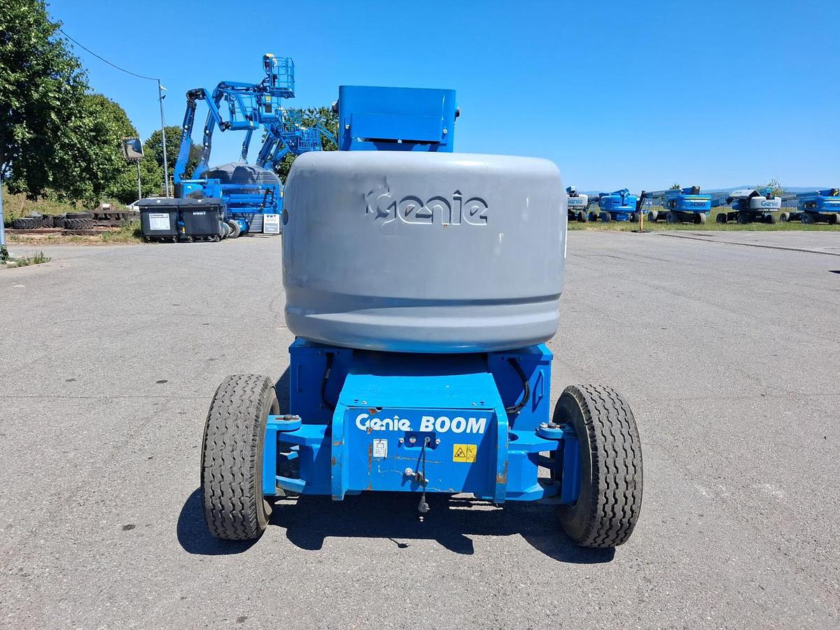 Gebraucht Genie Z45/25 J BI / 12-9636