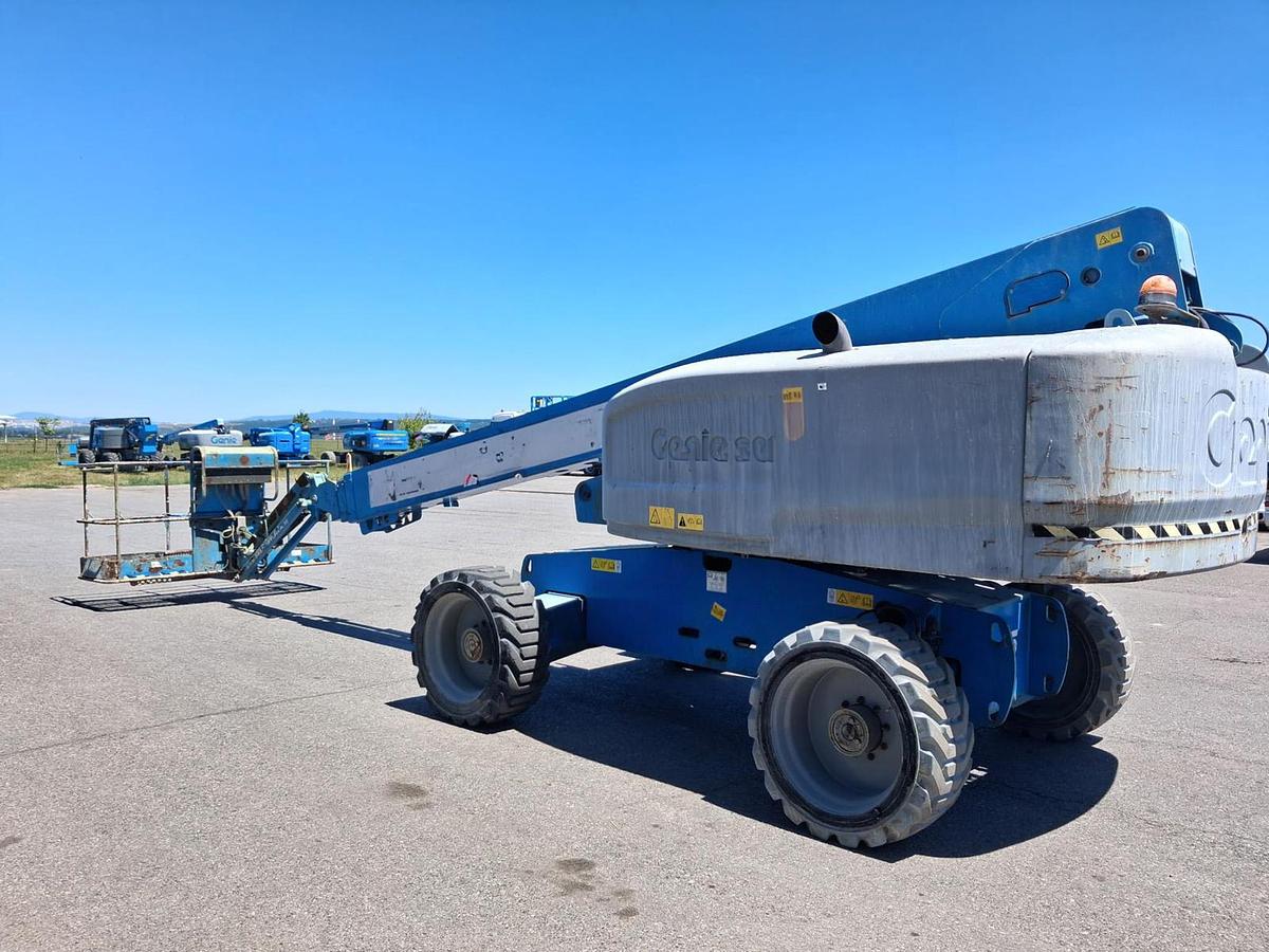 Gebraucht Genie S65 / 12-9471