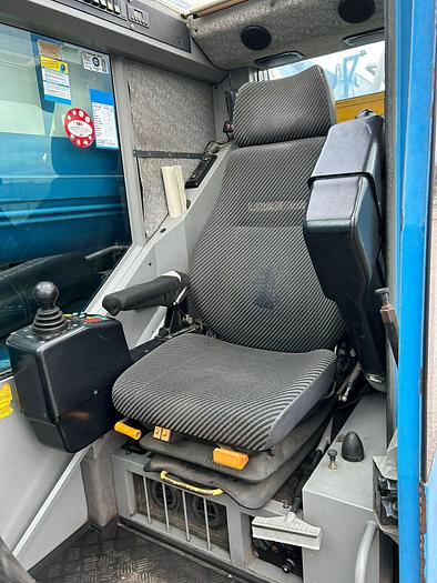 Gebraucht Liebherr LTM 1095-5.1 / 2006