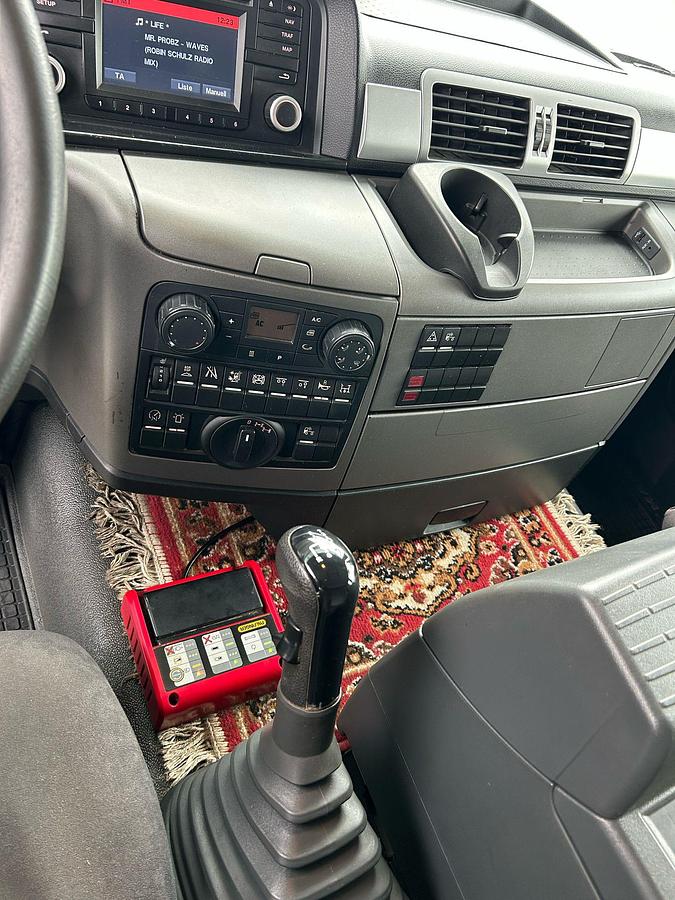 Used Palfinger PK 23002-SH E