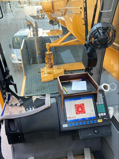 Gebraucht LIEBHERR LTM 1050-3.1