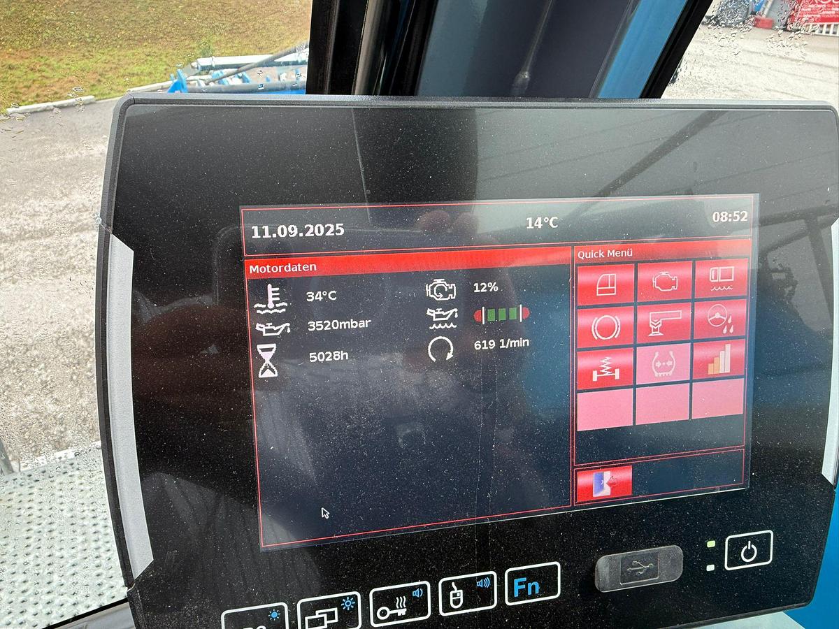 Gebraucht 2020 TEREX DEMAG AC 45 City