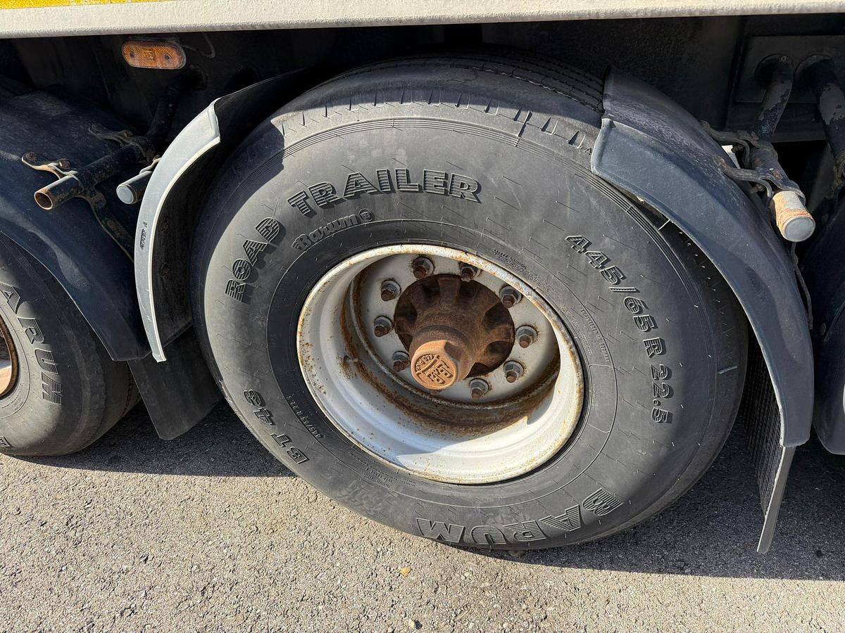 Gebraucht Schwarzmüller 5 Achser