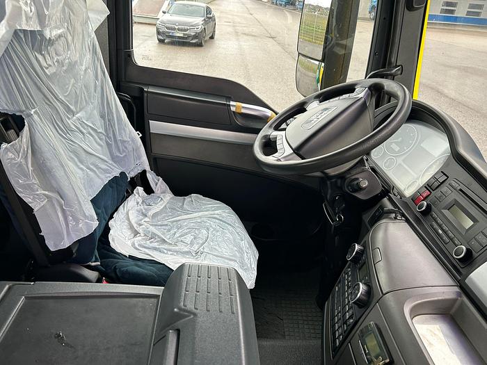 Used MAN TGS 18.360 4x2