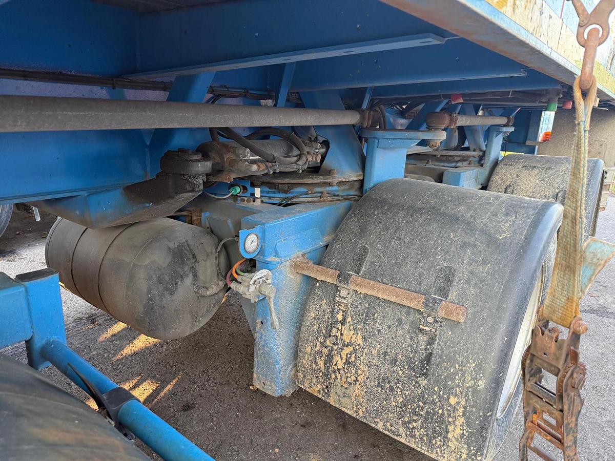 Gebraucht Nooteboom OVB-55-03V