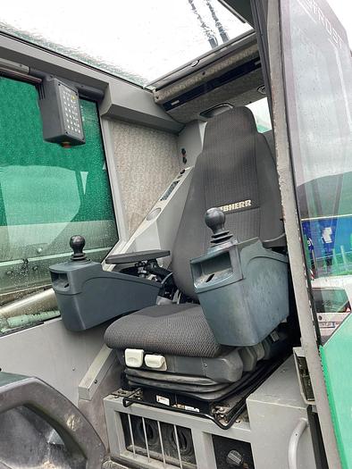 Gebraucht Liebherr LTM 1100-4.2 / 2010