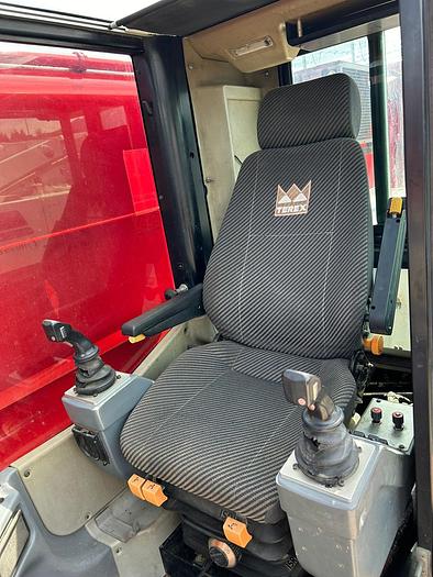 Gebraucht Terex Demag AC 80-2