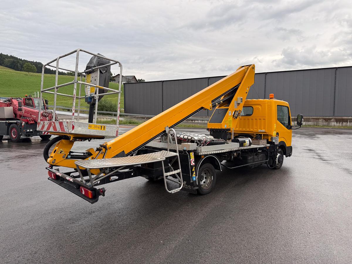 Gebraucht GSR E200T Comfort X