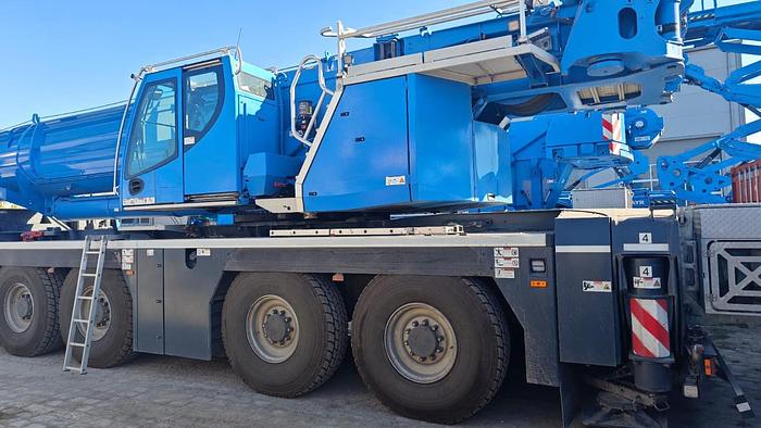 Gebraucht LIEBHERR LTM 1300-6.3
