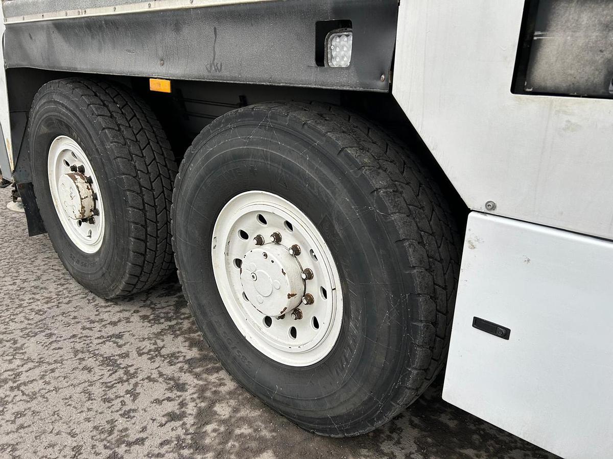 Gebraucht Terex Demag AC 70 City