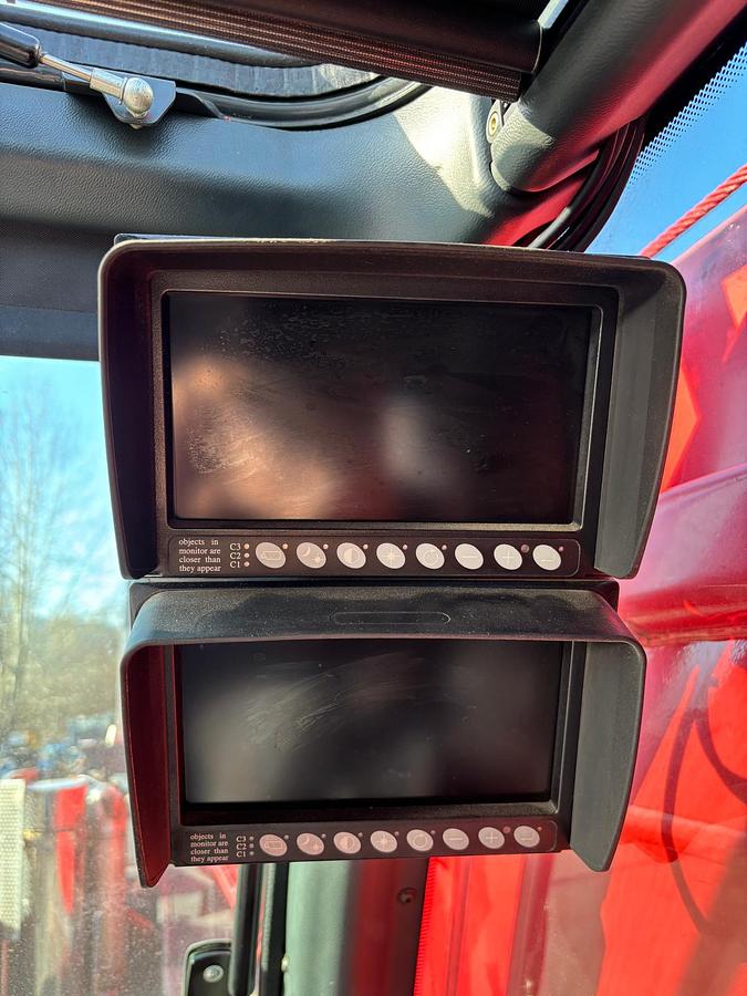 Gebraucht Liebherr LTM 1350-6.1