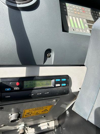 Gebraucht Liebherr LTM 1060-3.1