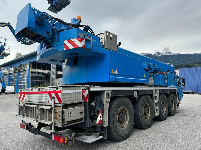 Gebraucht Tadano Faun ATF 70G-4