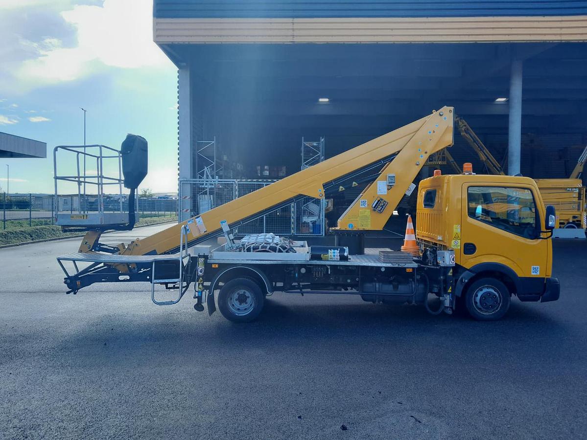 Gebraucht GSR E200T Comfort X