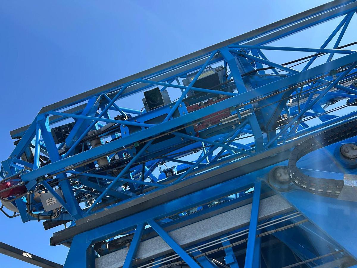 Used LIEBHERR MK 88 Plus